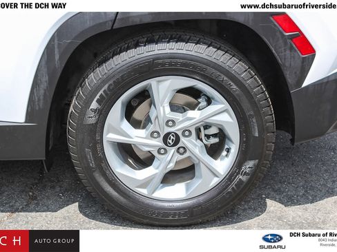 Used 2023 Hyundai Tucson SEL image 9