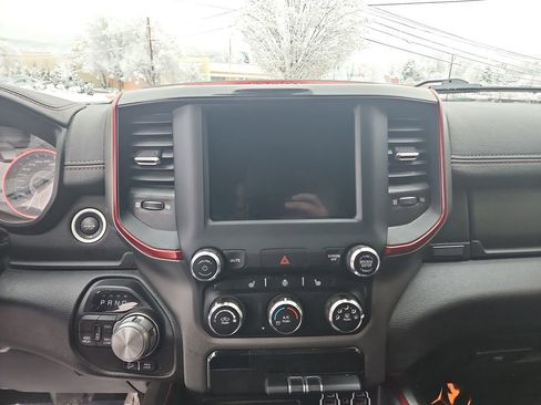 Used 2019 RAM 1500 Rebel w/ Rebel Level 1 Equipment Group image 19