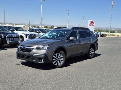 Used 2022 Subaru Outback Premium