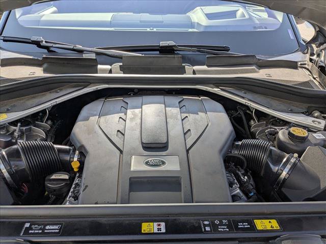 Certified 2023 Land Rover Range Rover Autobiography AWD/4WD image 26