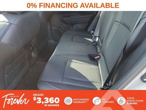 New 2026 Subaru Outback Limited w/ Premium/Limited Package 2 AWD/4WD image 15