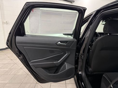 New 2026 Volkswagen Jetta Sport image 24