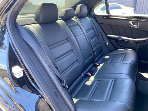 Used 2013 Mercedes-Benz E 63 AMG AMG Sedan image 21
