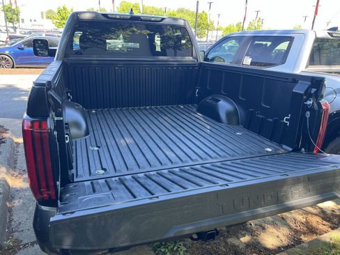 New 2026 Toyota Tundra SR5 AWD/4WD image 20