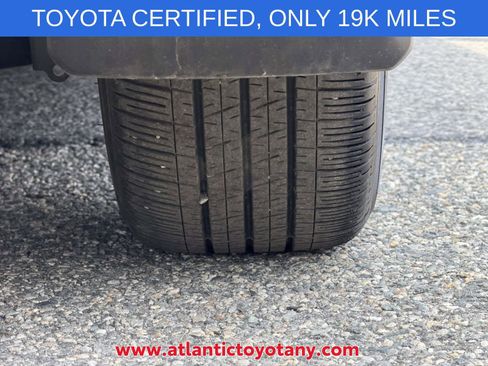 Used 2024 Toyota Corolla LE FWD image 42