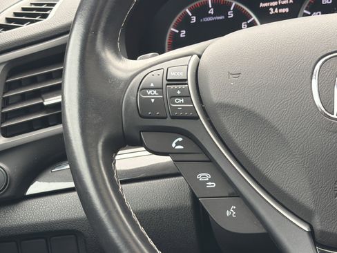 Certified 2021 Acura ILX image 19