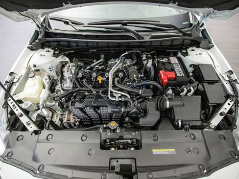 Used 2022 Nissan Altima 2.5 SL image 13