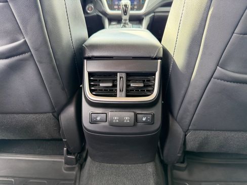 Used 2020 Subaru Outback Limited XT image 38