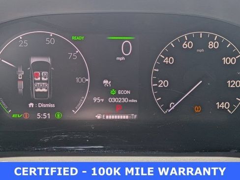 Used 2024 Honda CR-V Sport-L image 27