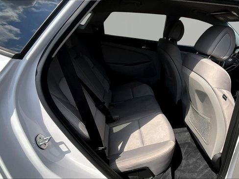 Used 2016 Hyundai Tucson SE w/ Option Group 02 image 25