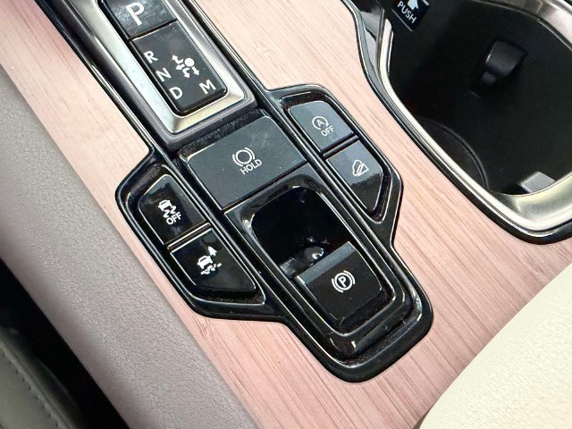 Used 2023 Lexus RX 350 Premium w/ Accessory Package AWD/4WD image 39