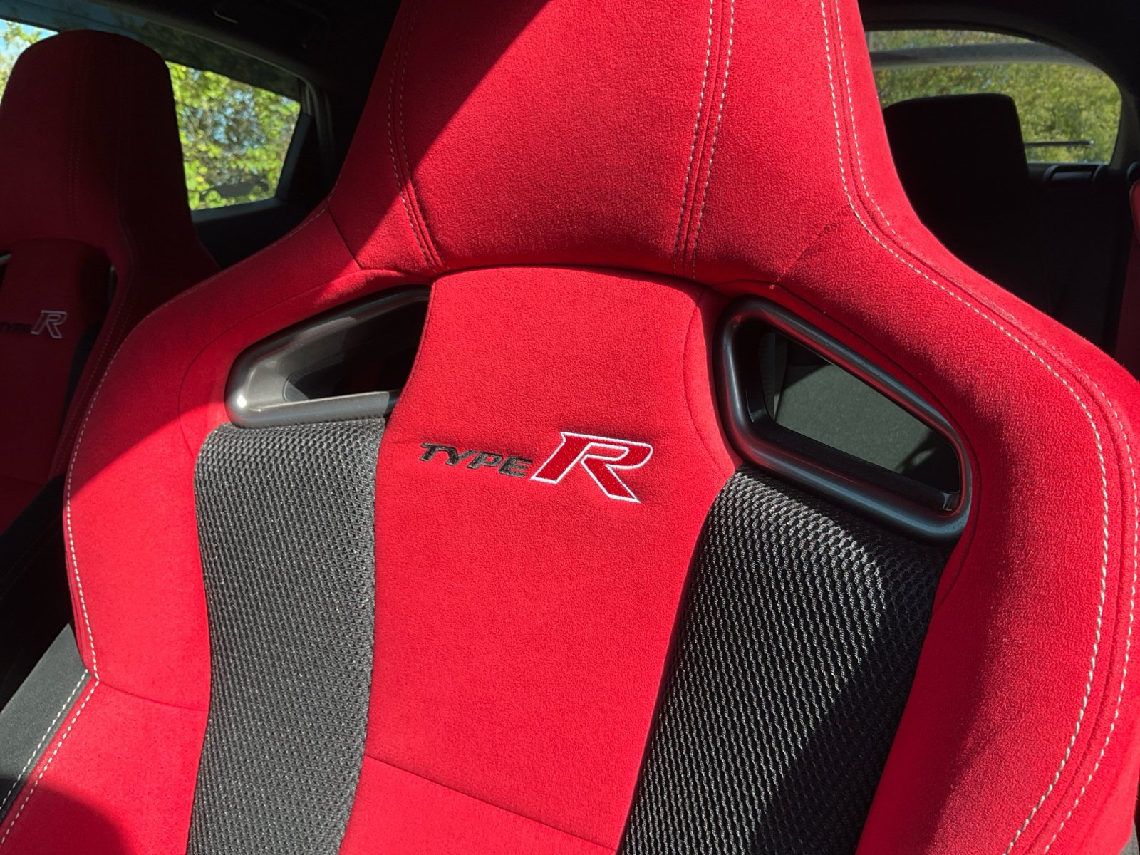 Used 2021 Honda Civic Type R image 33