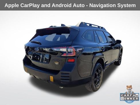 Used 2023 Subaru Outback Wilderness image 9