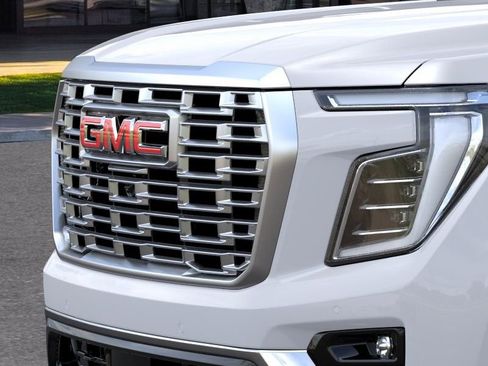 New 2026 GMC Yukon XL Denali RWD image 14