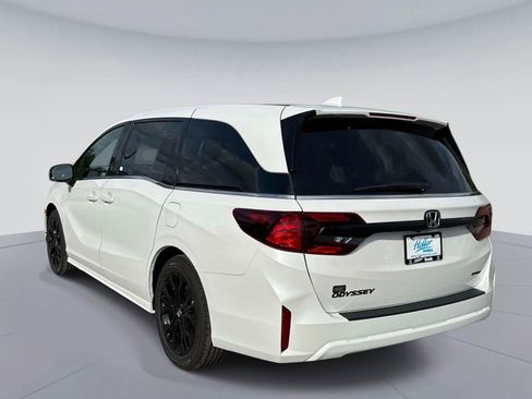 New 2026 Honda Odyssey Sport-L image 6