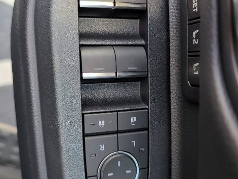 New 2025 Toyota Land Cruiser image 14