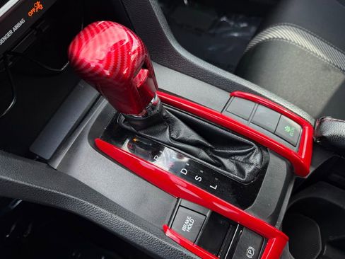 Used 2017 Honda Civic LX image 26