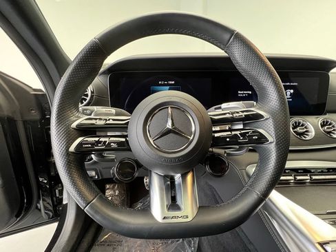 Used 2023 Mercedes-Benz AMG GT 53 image 7