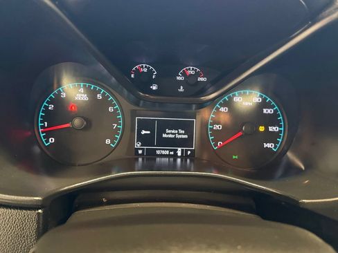 Used 2021 GMC Canyon Elevation w/ Trailering Package AWD/4WD image 30