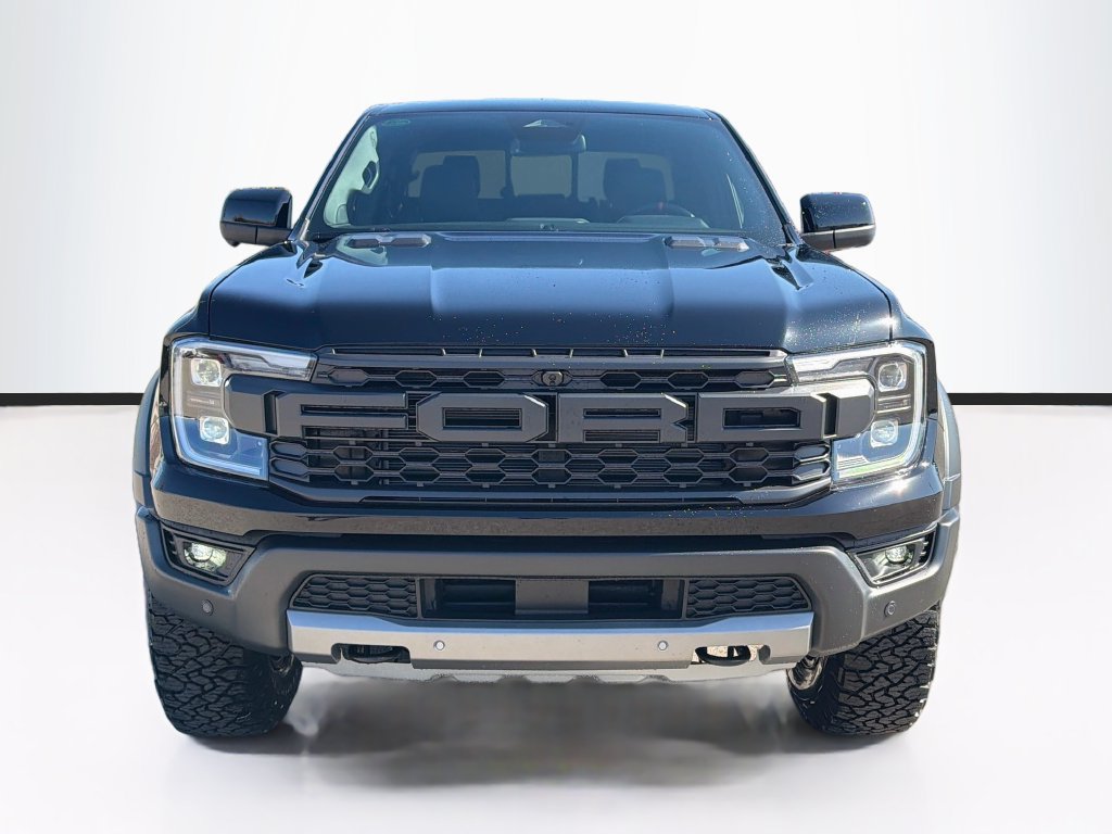 New 2026 Ford Ranger Raptor AWD/4WD image 2