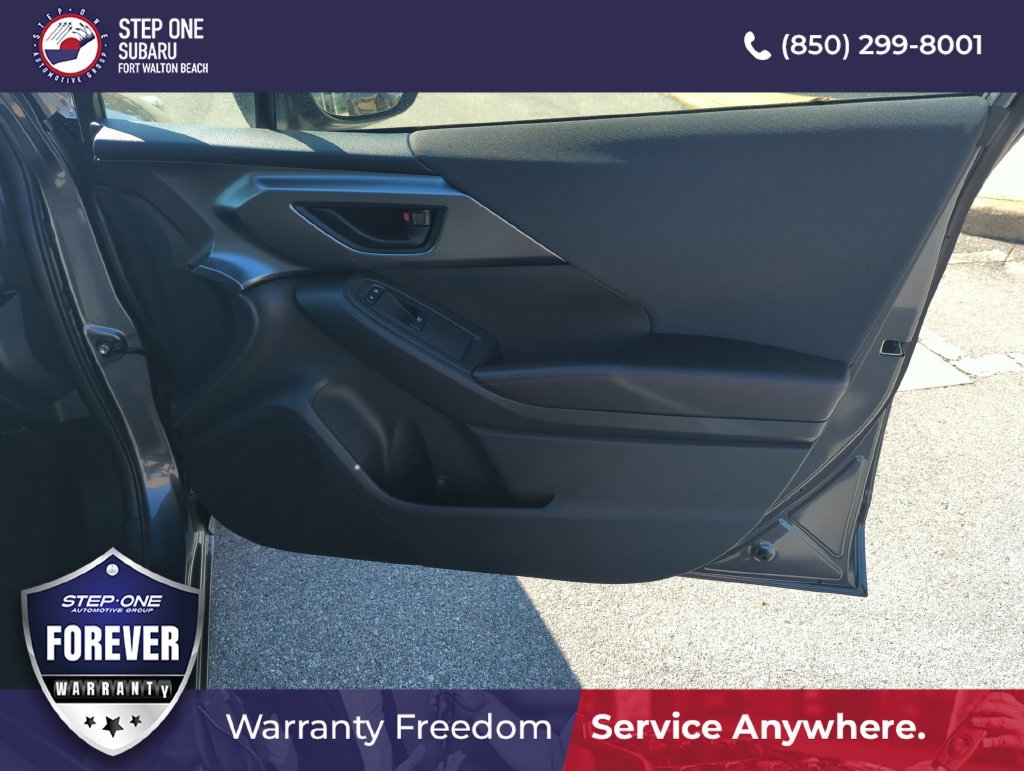 Certified 2026 Subaru Impreza 2.0i Sport AWD/4WD image 34