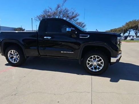 Used 2024 GMC Sierra 1500 Pro w/ Pro Value Package image 9