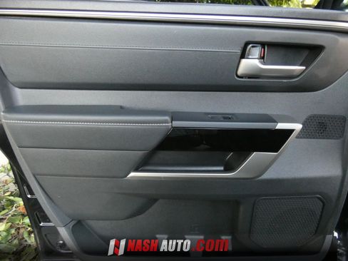 Used 2026 Toyota Tundra Limited w/ TRD Off-Road Package AWD/4WD image 47