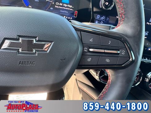 Used 2024 Chevrolet Blazer EV RS AWD/4WD image 21