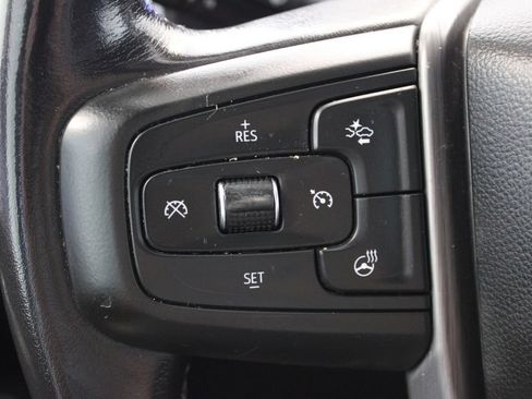 Used 2021 GMC Sierra 1500 Denali w/ Driver Alert Package II AWD/4WD image 22