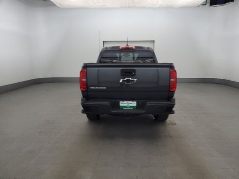 Used 2016 Chevrolet Colorado Z71 AWD/4WD image 6