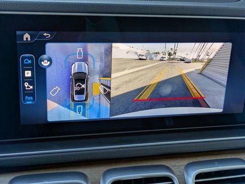 Certified 2025 Mercedes-Benz GLE 350 4MATIC image 16