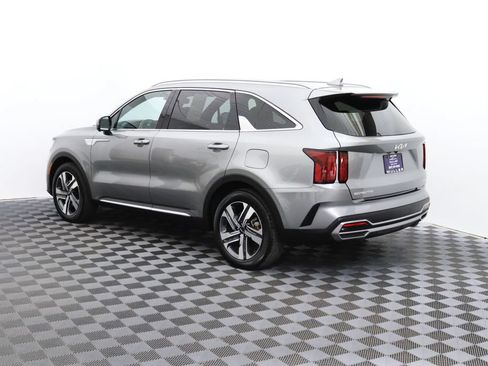 Used 2023 Kia Sorento SX Prestige AWD/4WD image 7