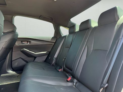 Used 2024 Honda Accord Sport image 12