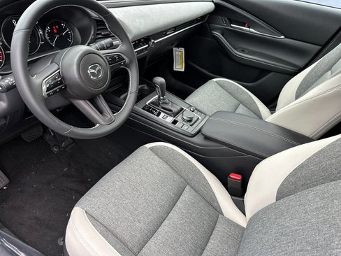 New 2026 MAZDA CX-30 AWD 2.5 S image 9