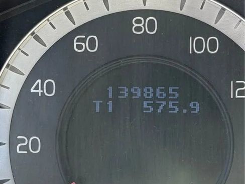 Used 2010 Volvo S80 3.2 image 7