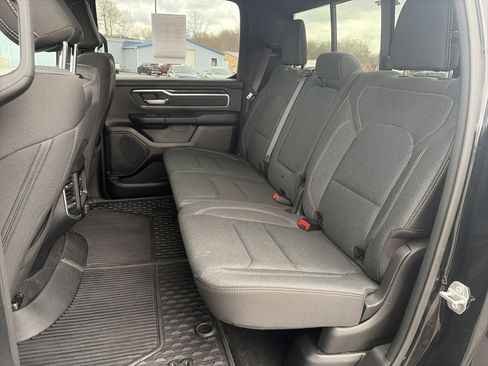 Used 2020 RAM 1500 Big Horn image 13