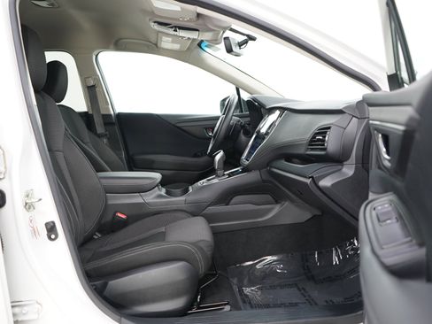 Used 2020 Subaru Outback Premium AWD/4WD image 11