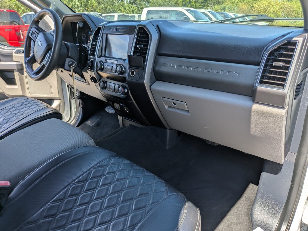 Used 2022 Ford F250 XLT AWD/4WD image 13