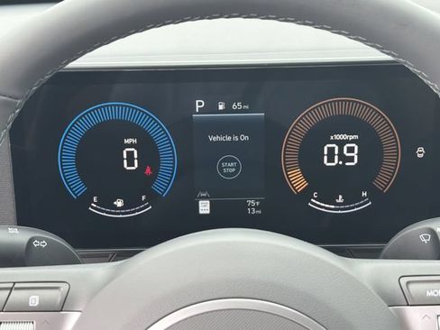 New 2027 Hyundai Kona SEL Sport FWD image 28