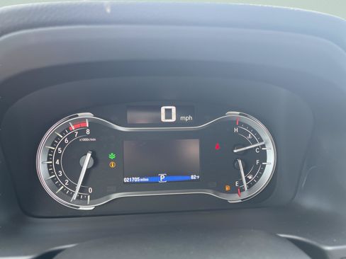 Used 2023 Honda Ridgeline RTL-E image 18