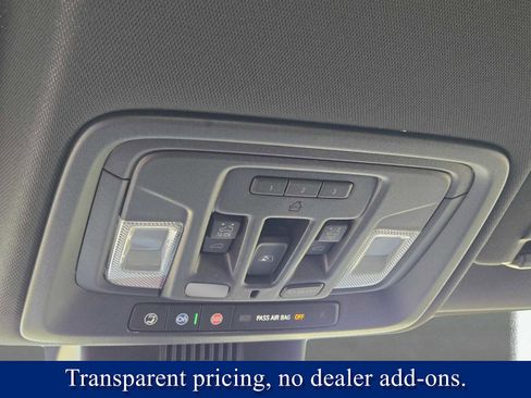 New 2026 Chevrolet Silverado 3500 High Country w/ High Country Premium Package image 31