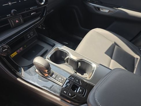 Used 2023 Lexus NX 350 AWD image 25