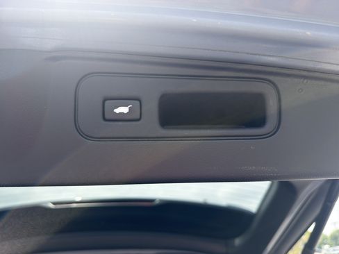 Certified 2024 Honda Passport TrailSport image 24
