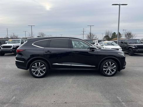 Used 2023 Acura MDX FWD w/ Technology Package image 9