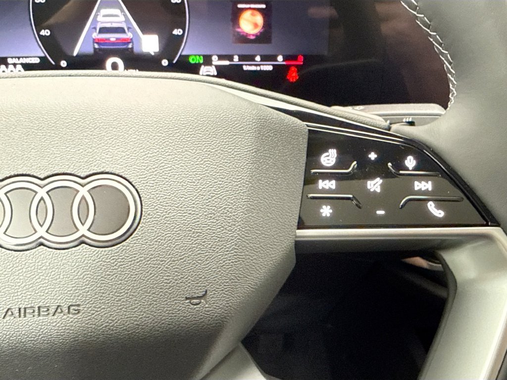 Used 2026 Audi A6 Premium Plus AWD/4WD image 12