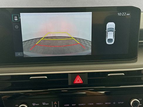 Used 2025 Kia K5 LXS image 23