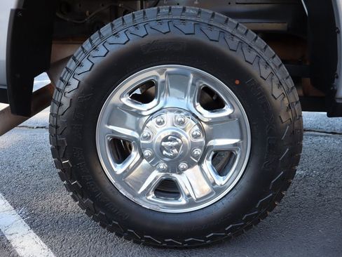 Used 2021 RAM 2500 Tradesman image 41