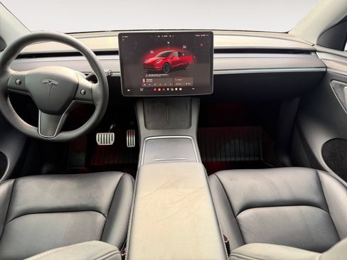 Used 2022 Tesla Model Y Performance AWD/4WD image 10