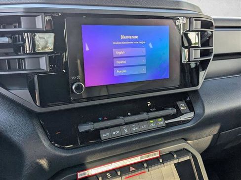 New 2026 Toyota Tundra SR image 12