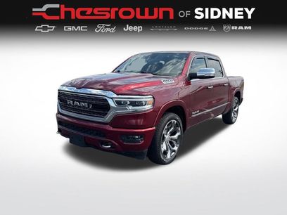 Used 2019 RAM 1500 Limited